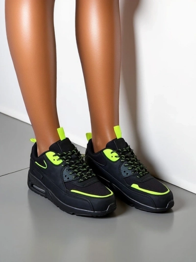 Royalfashion Pantofi sport pentru femei Maxxes
