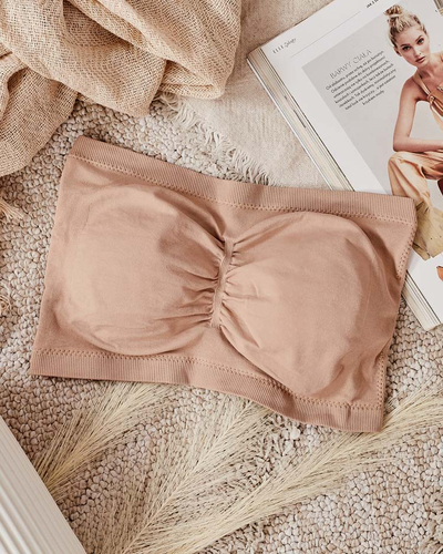 Royalfashion Sutien cu bandă pentru femei