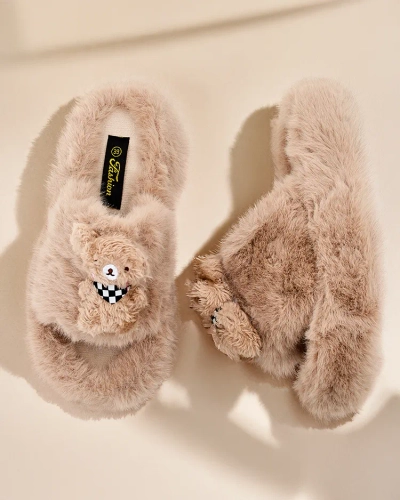 Sandale cu platformă pentru femei Royalfashion Helio