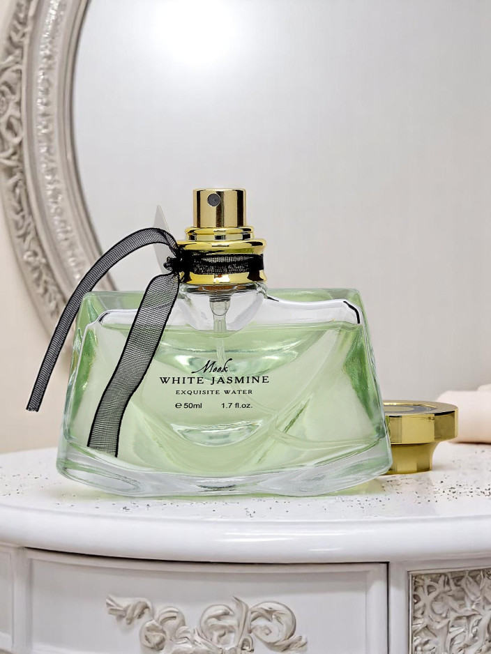 Inspired Women's Eau de Parfum White Jasmine