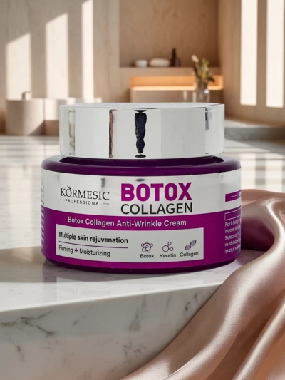 Botox Collagen