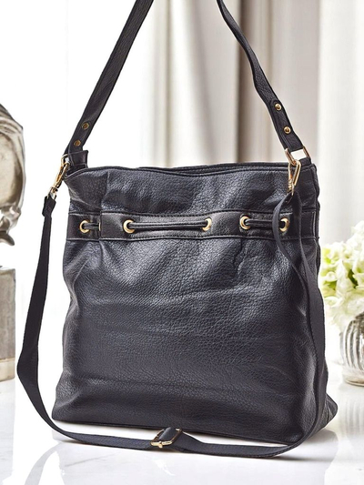Royalfashion Geantă mare de damă tip shopper Urban Classic