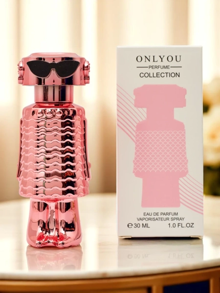 Apă de parfum pentru femei inspirată ONLYOU Nr. 9323