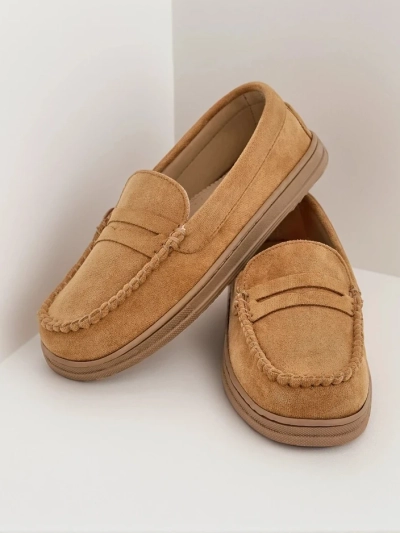 Loafere clasice pentru femei Royalfashion Carollese