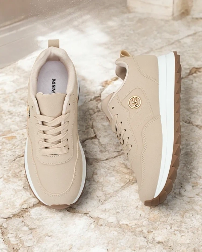 Royalfashion Adidași Borumo pentru femei