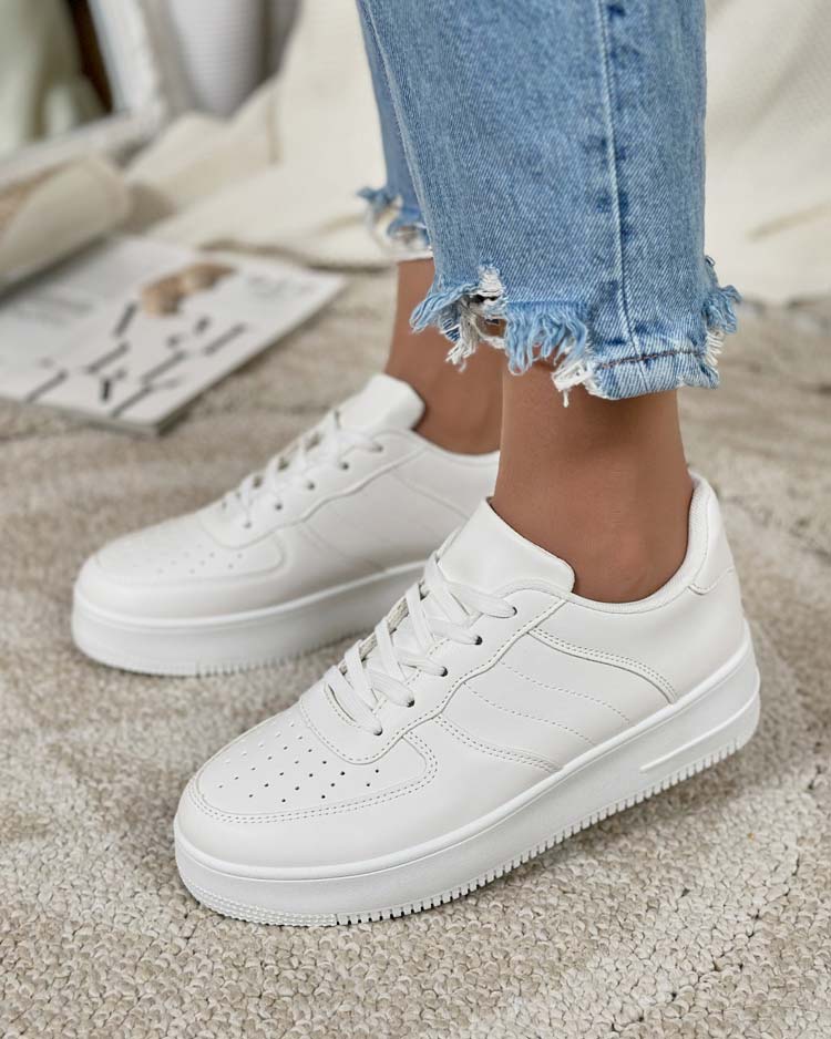 Royalfashion Adidași sport pentru femei Lepettos