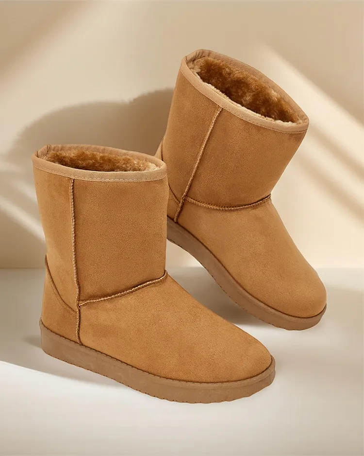 Cizme de zăpadă pentru femei Royalfashion Nolloc