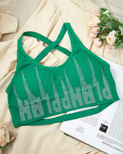 verde închis