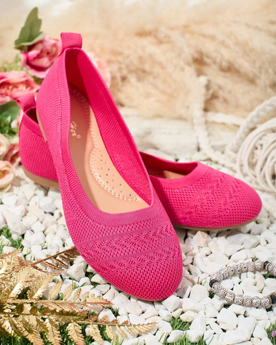 Royalfashion Balerini Salin pentru femei