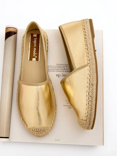 Royalfashion Espadrile Dimalle pentru femei