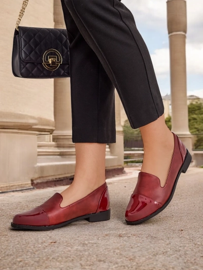 Royalfashion Loafers elegante pentru femei Offi