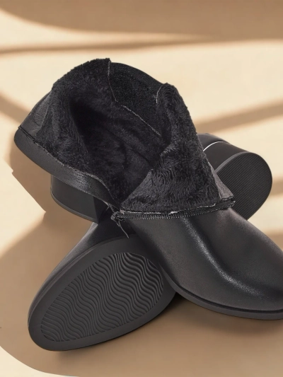 Ghete gleznă pentru femei Royalfashion Lepito