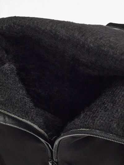 Botine de damă cu partea superioară închisă Tovris