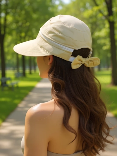 Royalfashion Vizier de soare SunFlip