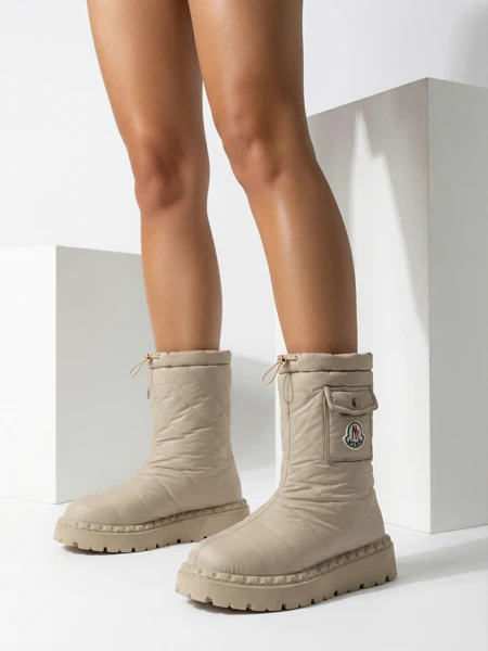 Cizme de zăpadă pentru femei Royalfashion Eloig