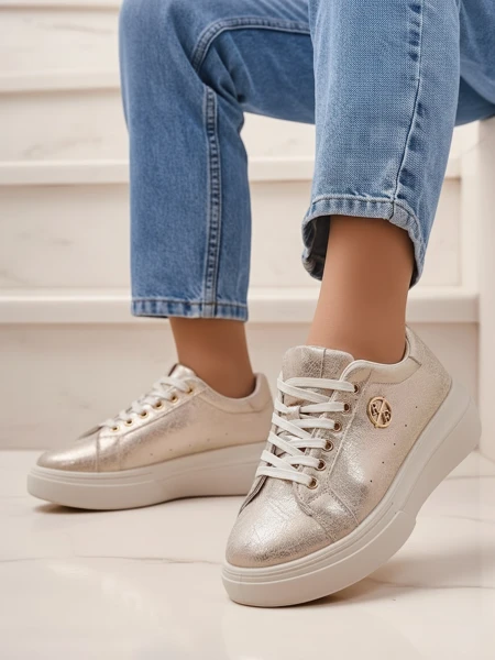 Royalfashion Pantofi Sport pentru Femei Clevermood