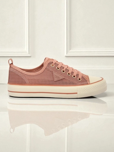 Royalfashion Sneakers perforate pentru femei Rebbse