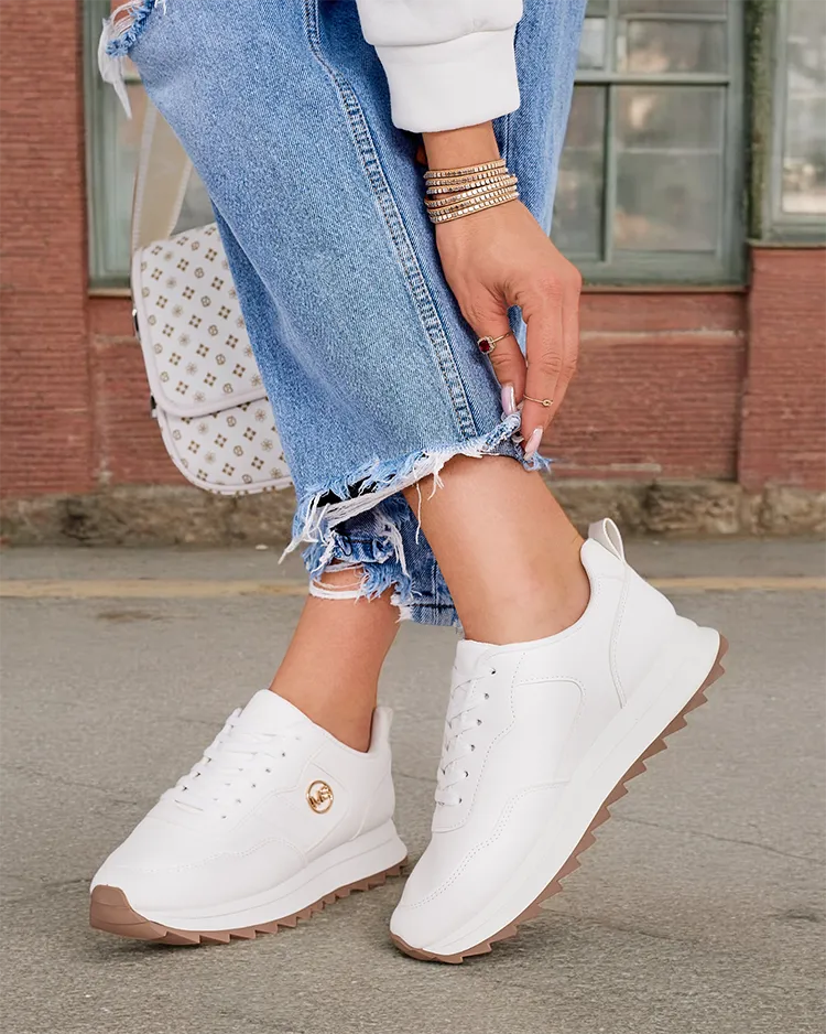 Royalfashion Adidași Borumo pentru femei