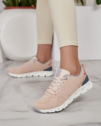 Royalfashion Adidași sport pentru femei Folleti