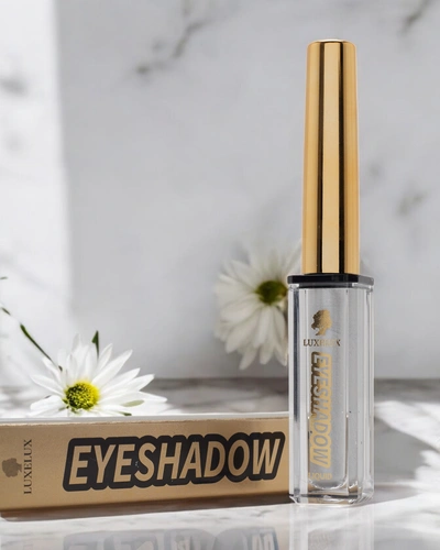 Luxelux Fard de pleoape lichid strălucitor 03 5ml