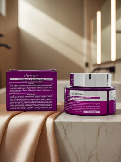 Botox Collagen