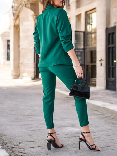Royalfashion Set elegant de dame