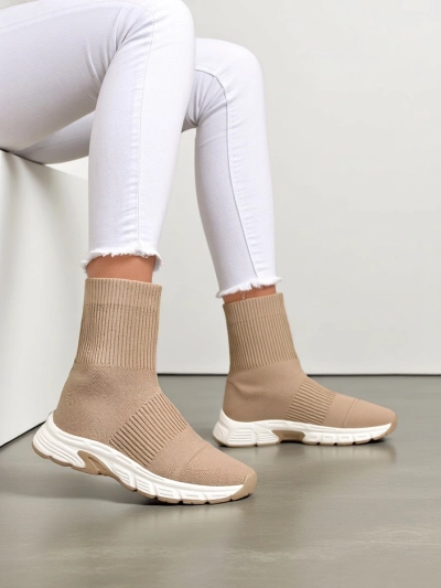 Royalfashion Sneakers Sportive Femei Leriot