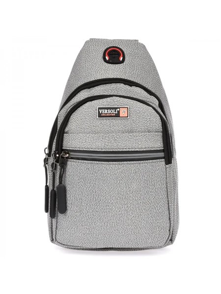 Royalfashion Geantă bărbătească de umăr Solo Cross