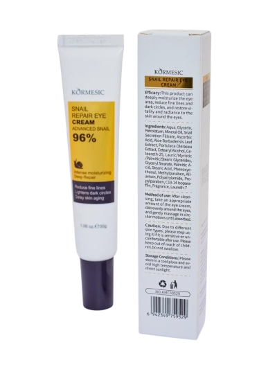Cremă antirid pentru ochi – reduce ridurile, iluminează