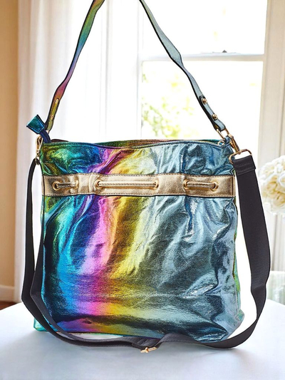 Royalfashion Geantă shopper mare pentru femei Urban Classic