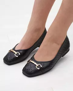 negru