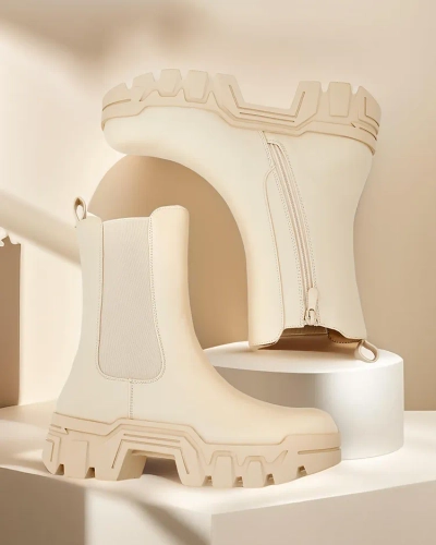Botine de damă Royalfashion Dorinov