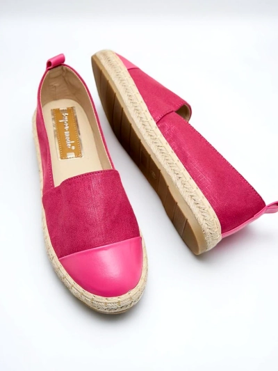 Royalfashion Espadrile Evellaz pentru femei