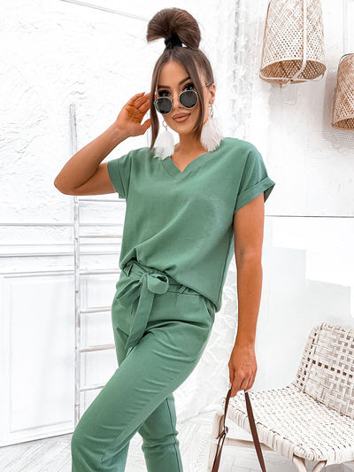Royalfashion Set casual pentru femei