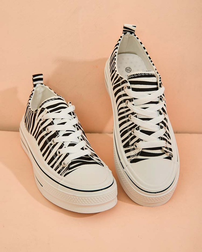 Royalfashion Adidași sport de damă Misors