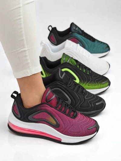Royalfashion Sneakers deportivo pa hende muhé Active Blend