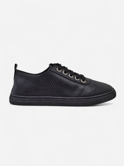 Royalfashion Sneakers pentru femei cu strassuri Cytorrie