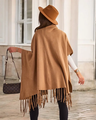 Royalfashion Poncho pentru femei