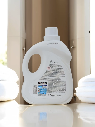 LUXELUX Lichid de rufe parfumat 2.5L