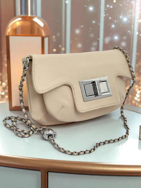 Royalfashion Geantă plic de damă Aurelia Classico