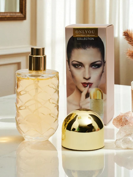 Apă de parfum inspirată pentru femei Wild