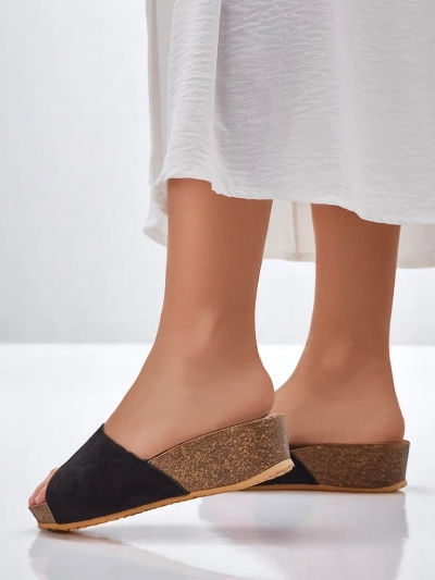 Sandale cu talpă joasă Royalfashion pentru femei Maderas