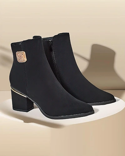 Ghete pentru femei Royalfashion Esolur