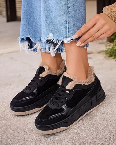 Royalfashion Pantofi sport izolați de damă Garres