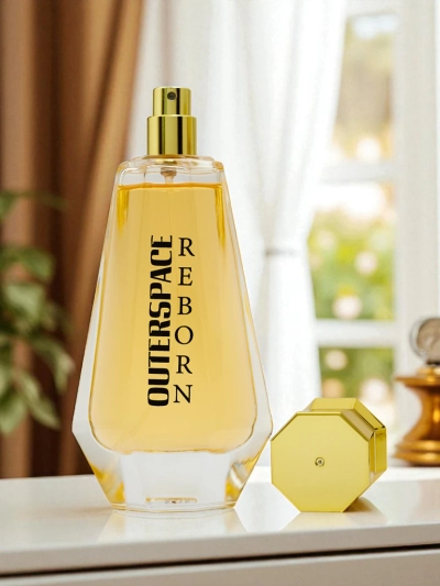 Apă de parfum inspirată pentru femei Outerspace Reborn