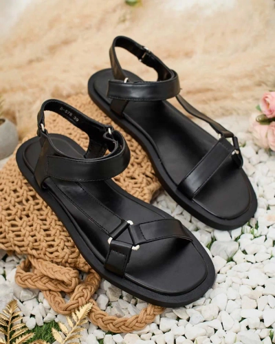 Royalfashion Sandale sport Gesset pentru femei