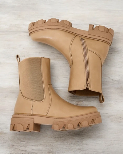 Cizme Remin pentru femei Royalfashion