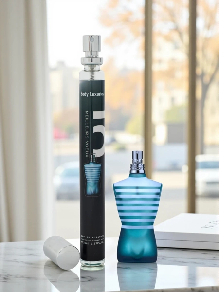 Apă de parfum bărbătească Voeux inspirată