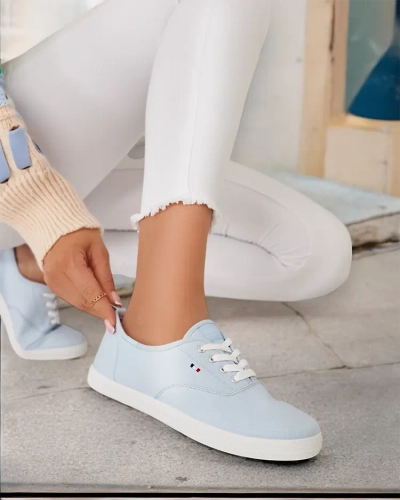 Royalfashion Adidași Secilla pentru femei