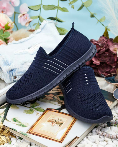 Royalfashion Pantofi de damă Sefella Half Shoes
